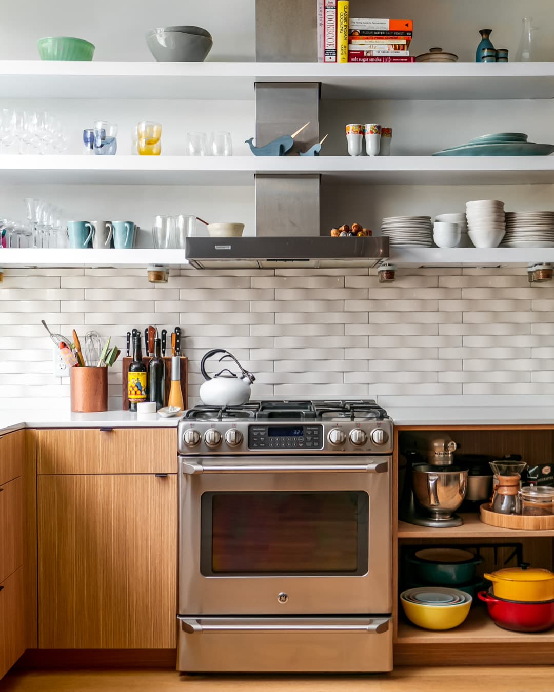 Real estate photography — N Emerson St, Portland, OR