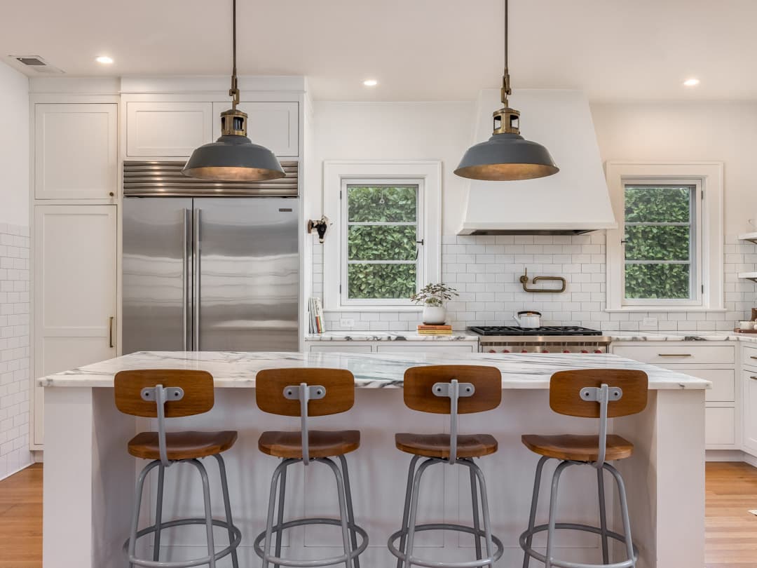 Real estate photography — NE Brazee Ct, Portland, OR