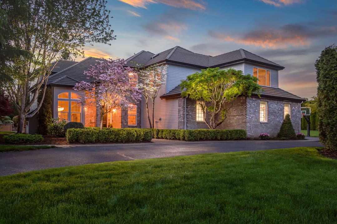 Real estate photography — Vancouver, WA