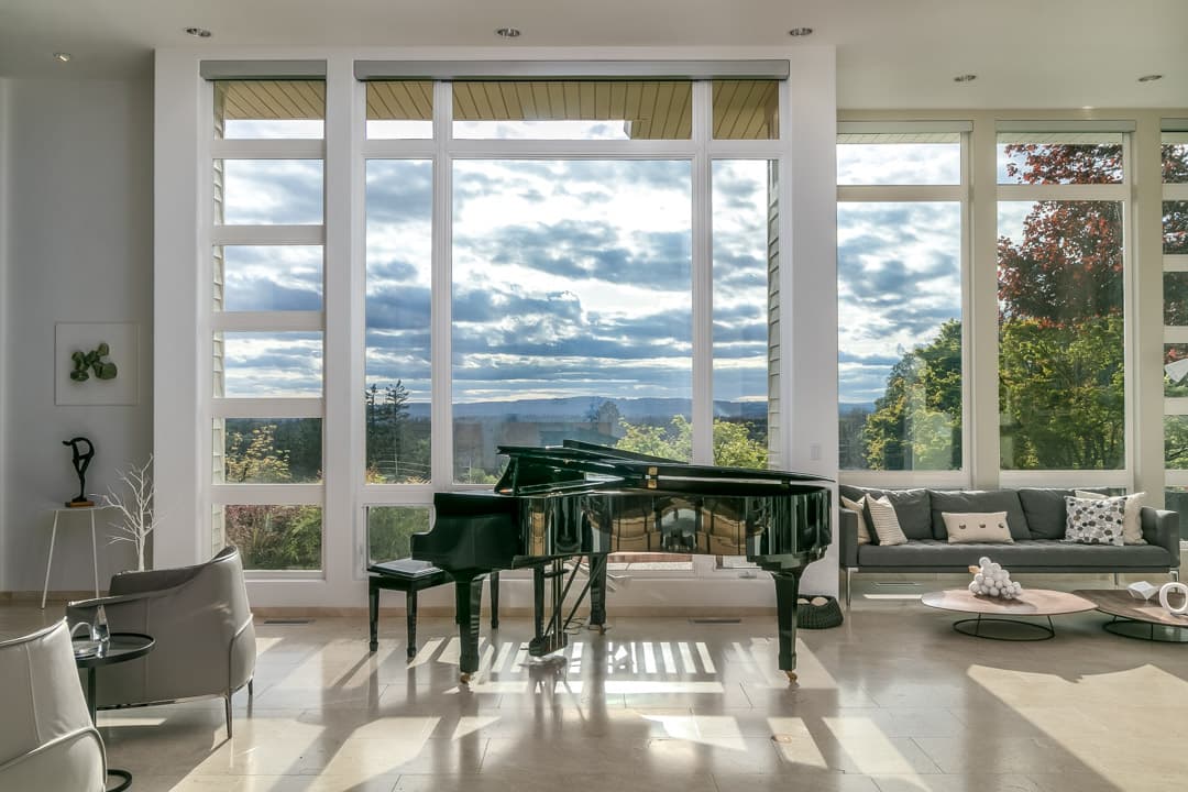 Real estate photography — West Linn, OR