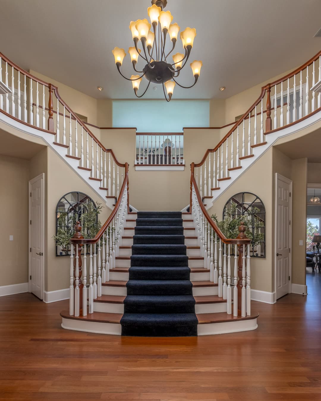 Real estate photography — SW Turner Rd, West Linn, OR